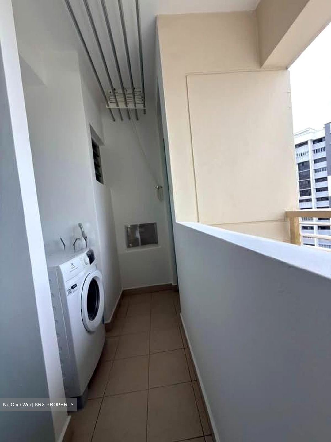 The Clearwater (D16), Condominium #556965401